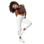 Kid's Leggings - Image 5