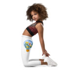 Kid's Leggings - Image 3