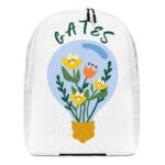 Minimalist Backpack - Image 2