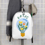 Minimalist Backpack - Image 5