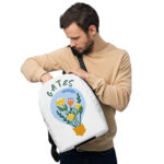 Minimalist Backpack - Image 3