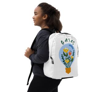 Minimalist Backpack