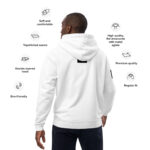 Premium eco hoodie - Image 6