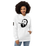 Premium eco hoodie - Image 8