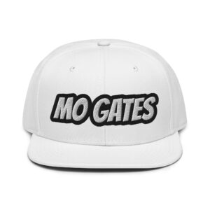 Snapback Hat