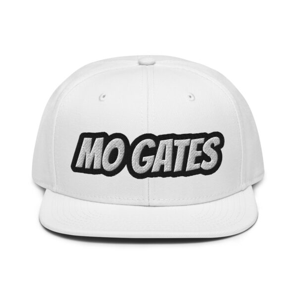 Snapback Hat