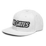 Snapback Hat - Image 6