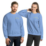Unisex Sweatshirt - Image 32
