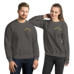 Unisex Sweatshirt - Image 31