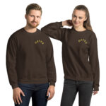 Unisex Sweatshirt - Image 28
