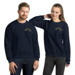 Unisex Sweatshirt - Image 27
