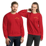 Unisex Sweatshirt - Image 30